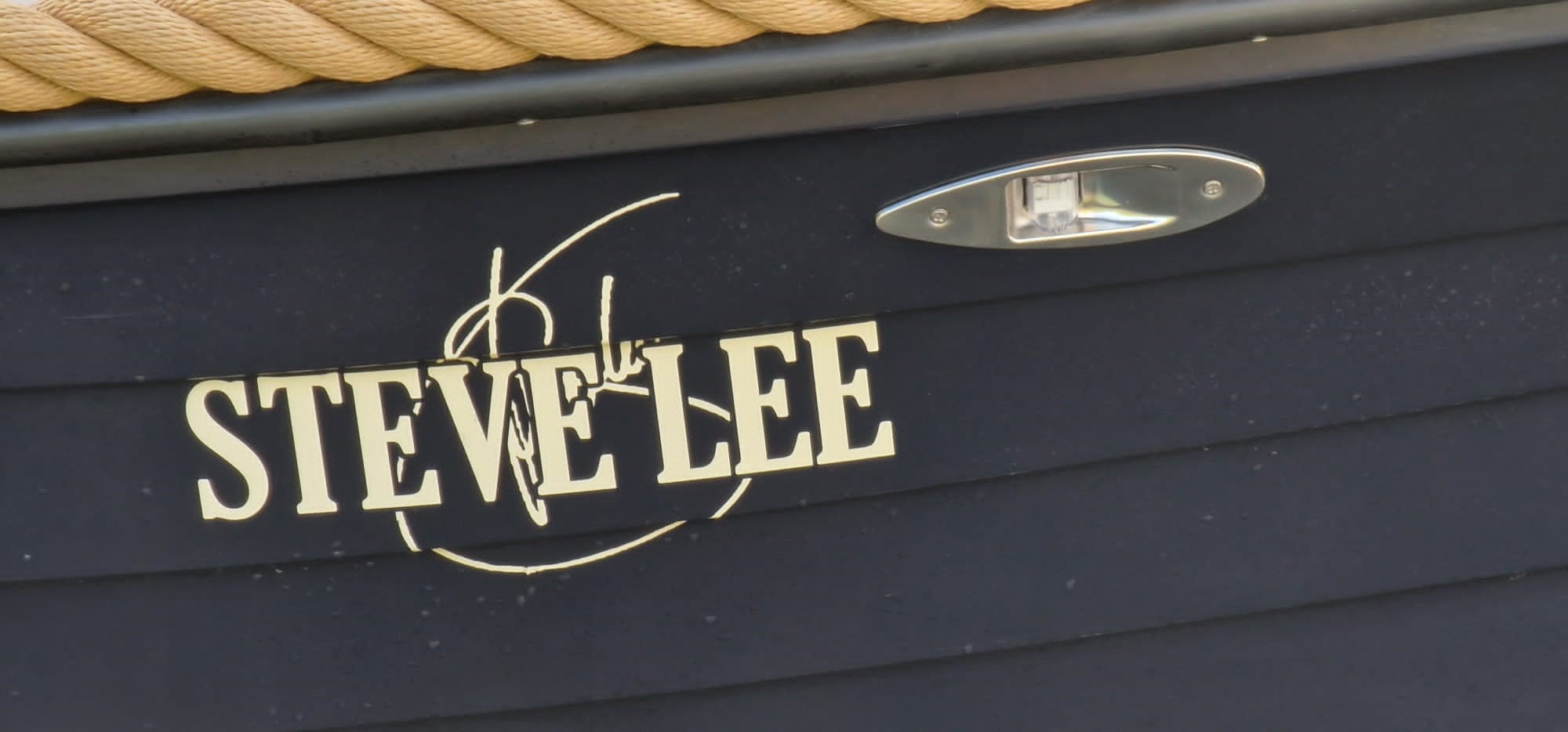 Bootsticker