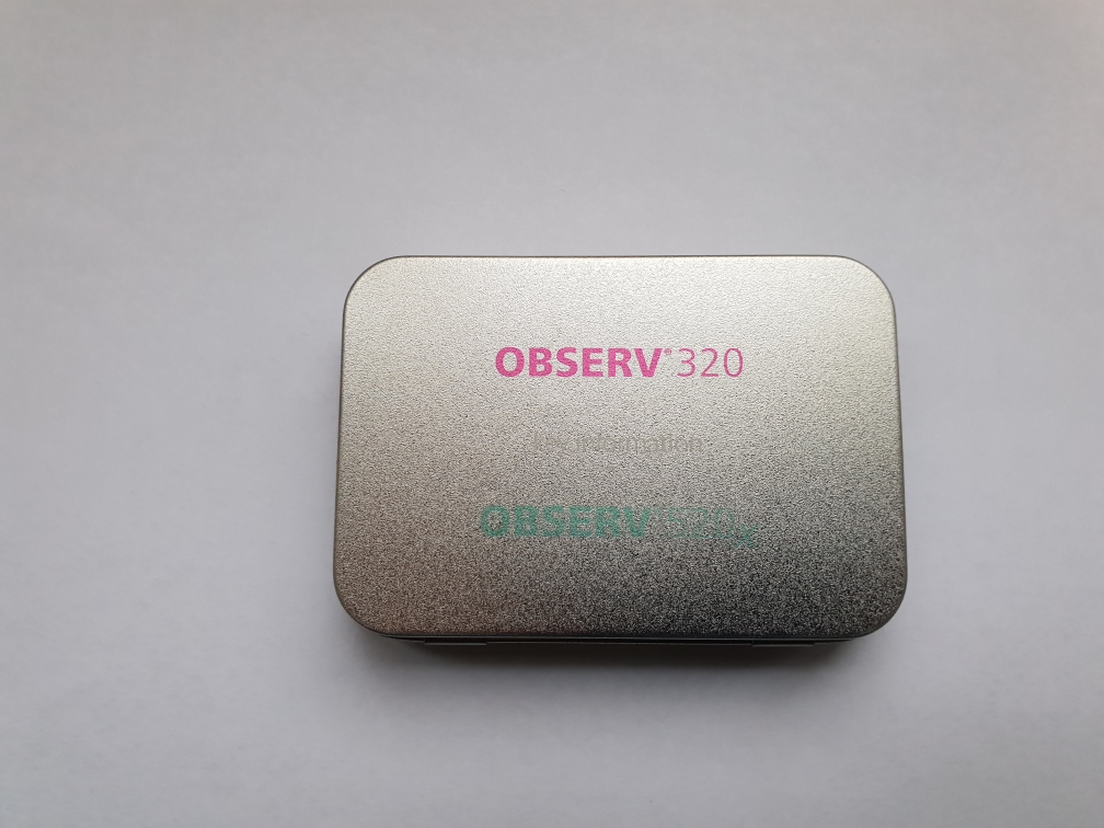 UV Printing doosje